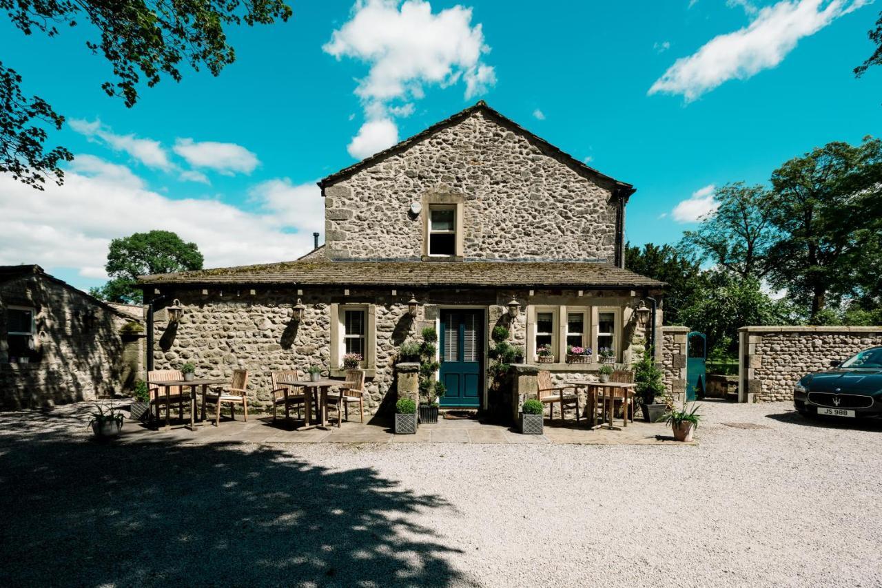 The Rectory Rooms, Studio 1 Skipton Exterior foto